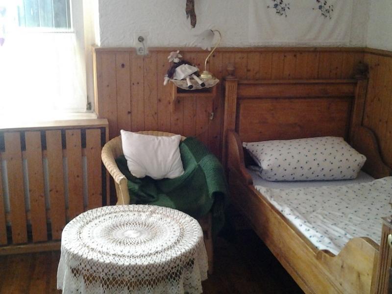 Hotel Gastehaus Zum Alten Schulhaus Miltenberg Pokoj fotografie