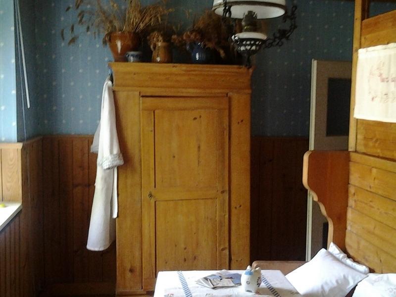 Hotel Gastehaus Zum Alten Schulhaus Miltenberg Pokoj fotografie