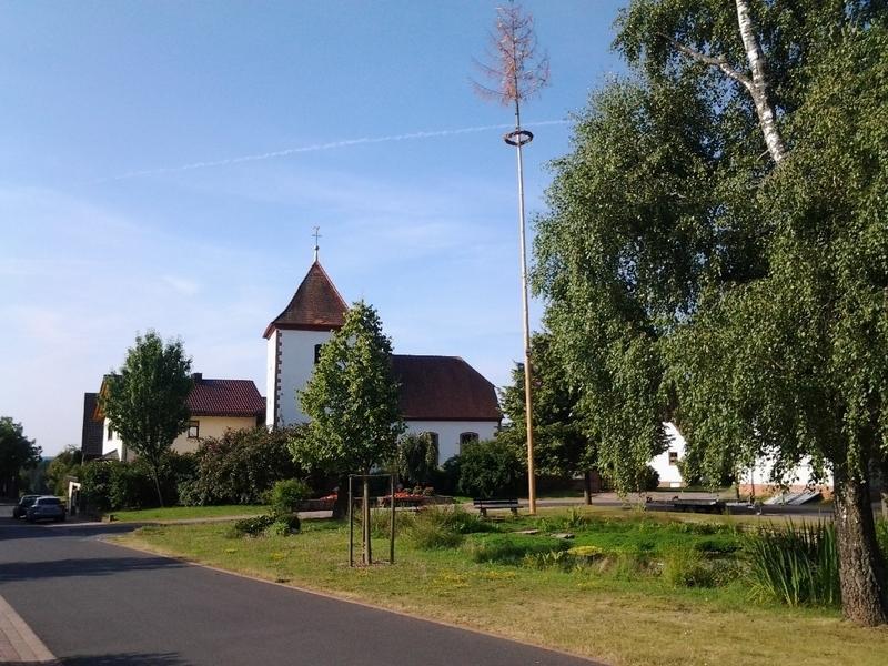 Hotel Gastehaus Zum Alten Schulhaus Miltenberg Pokoj fotografie