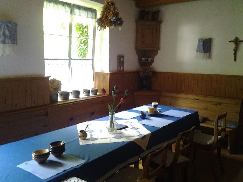 Hotel Gastehaus Zum Alten Schulhaus Miltenberg Pokoj fotografie