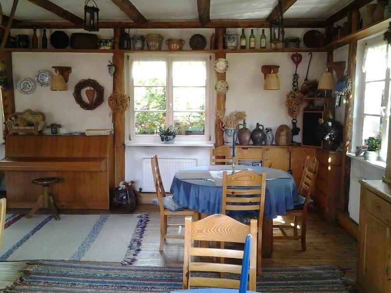 Hotel Gastehaus Zum Alten Schulhaus Miltenberg Pokoj fotografie